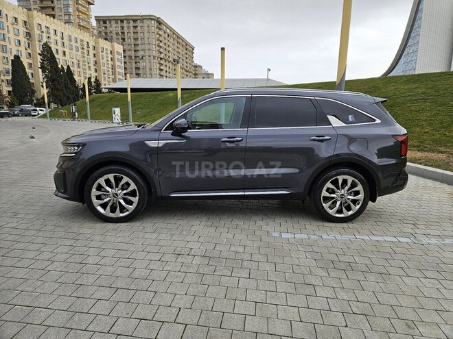 Kia Sorento-5