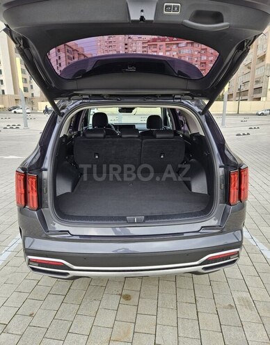 Kia Sorento-10