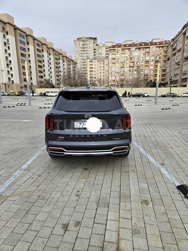 Kia Sorento-7