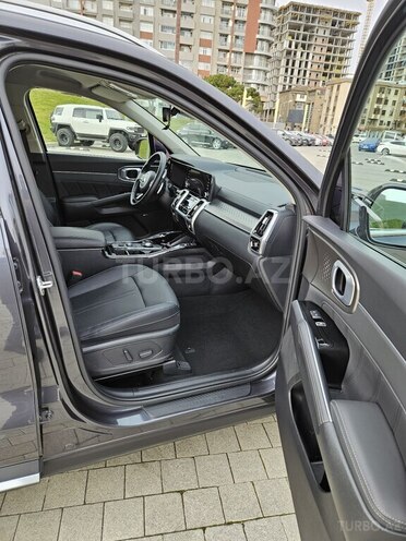 Kia Sorento-14