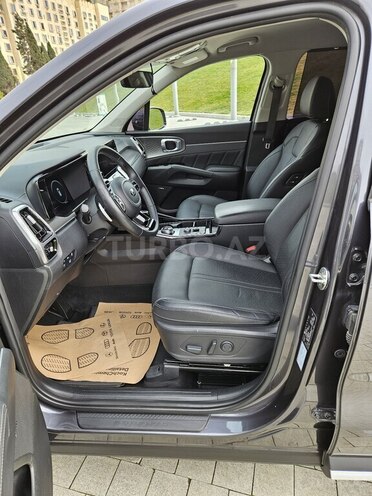 Kia Sorento-17