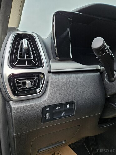 Kia Sorento-18