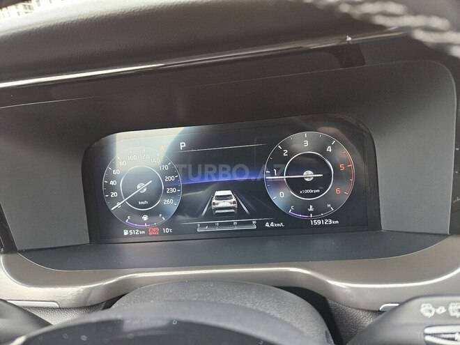 Kia Sorento-19
