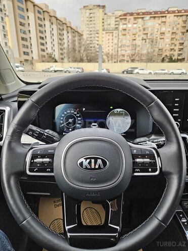 Kia Sorento-21