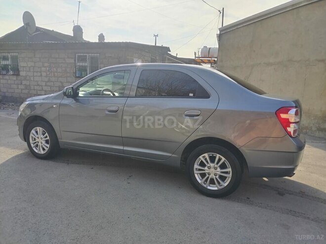 Chevrolet Cobalt 2022, 36,500 km - 1.5 l - Bakı