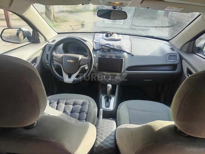 Chevrolet Cobalt 2022, 36,500 km - 1.5 l - Bakı