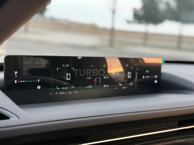 Changan Qiyuan A05 2024, 0 km - 1.5 l - Bakı
