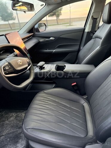 Changan Qiyuan A05 2024, 0 km - 1.5 l - Bakı