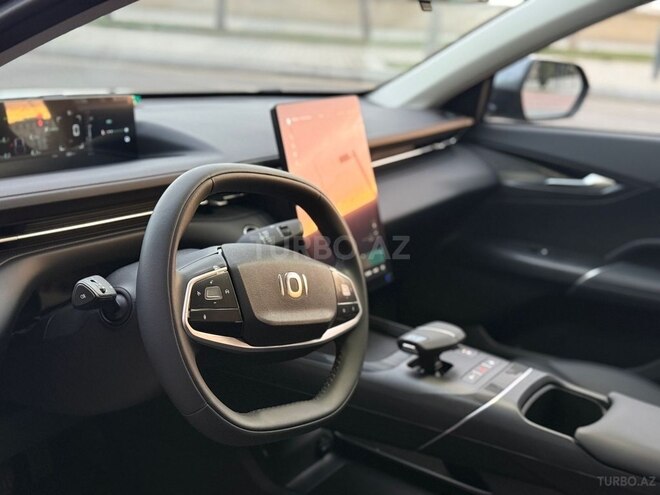 Changan Qiyuan A05 2024, 0 km - 1.5 l - Bakı