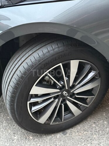 Changan Qiyuan A05 2024, 0 km - 1.5 l - Bakı