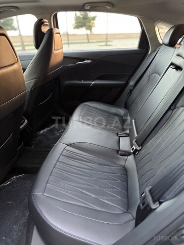Changan Qiyuan A05 2024, 0 km - 1.5 l - Bakı
