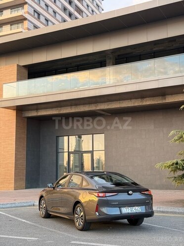 Changan Qiyuan A05 2024, 0 km - 1.5 l - Bakı