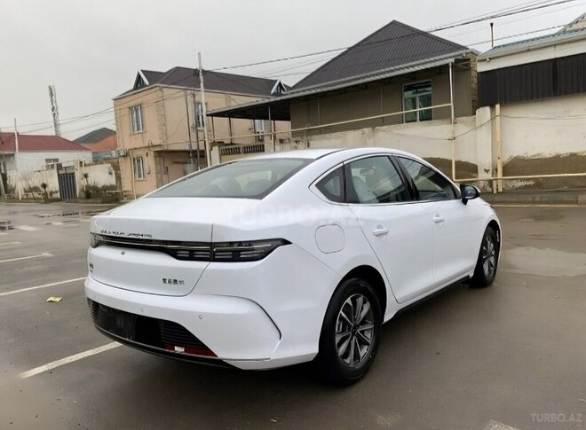 BYD Destroyer 05 2024, 0 km - 1.5 l - Bakı