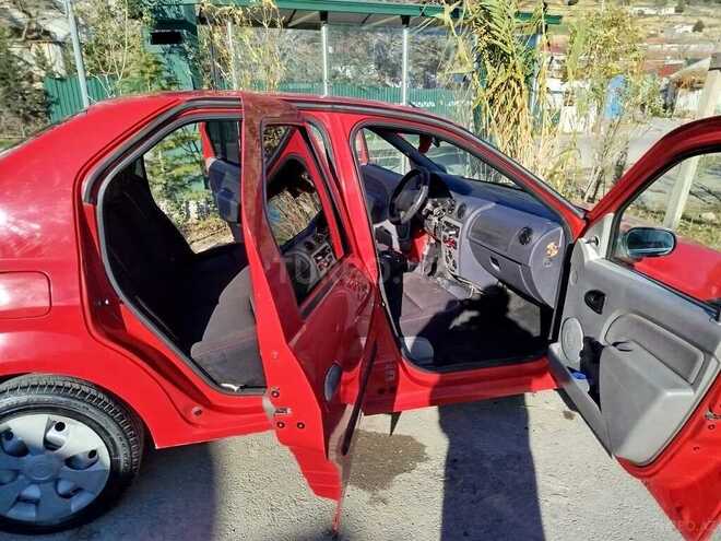 Dacia Logan 2007, 280,000 km - 1.4 l - Bakı
