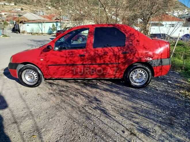 Dacia Logan 2007, 280,000 km - 1.4 l - Bakı