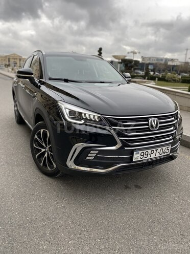 Changan CS 85 2020, 155,000 km - 2.0 l - Bakı