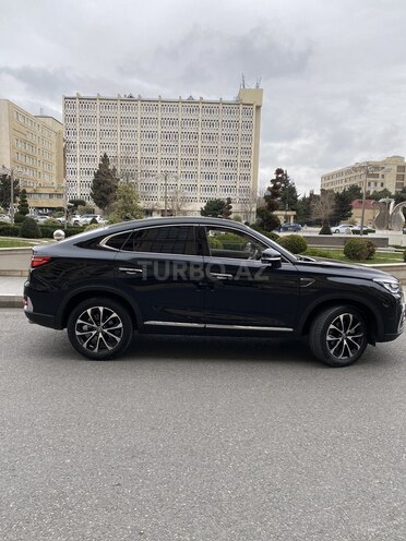 Changan CS 85 2020, 155,000 km - 2.0 l - Bakı
