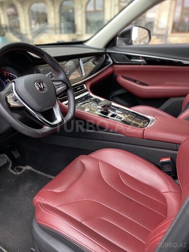 Changan CS 85 2020, 155,000 km - 2.0 l - Bakı