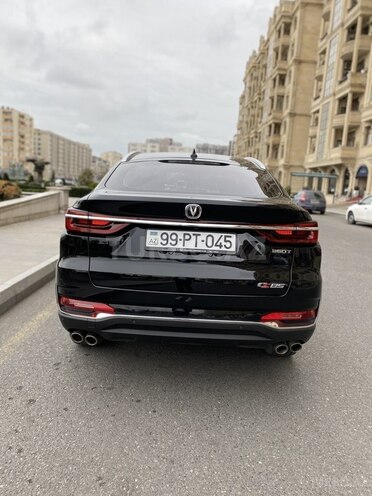 Changan CS 85 2020, 155,000 km - 2.0 l - Bakı