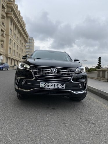 Changan CS 85 2020, 155,000 km - 2.0 l - Bakı