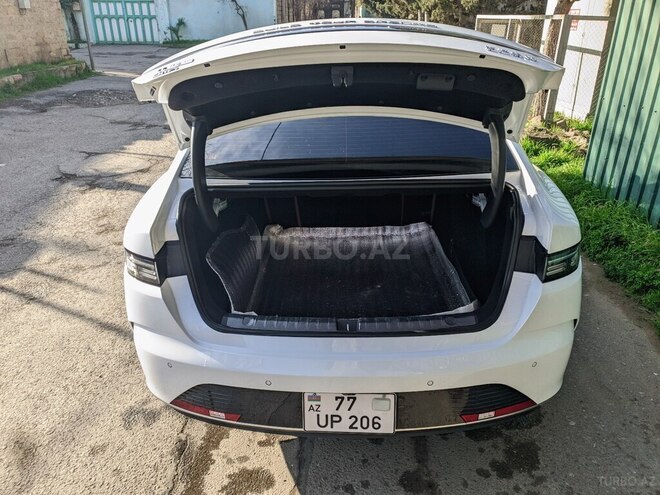 BYD Destroyer 05 2024, 7,100 km - 1.5 l - Bakı