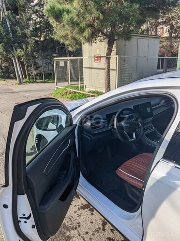 BYD Destroyer 05 2024, 7,100 km - 1.5 l - Bakı