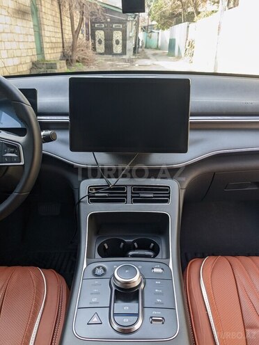BYD Destroyer 05 2024, 7,100 km - 1.5 l - Bakı