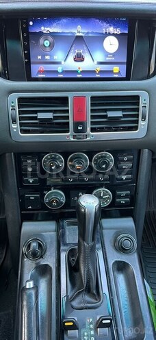 Land Rover Range Rover 2005, 281,775 km - 4.4 l - Sumqayıt