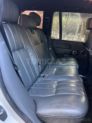 Land Rover Range Rover 2005, 281,775 km - 4.4 l - Sumqayıt