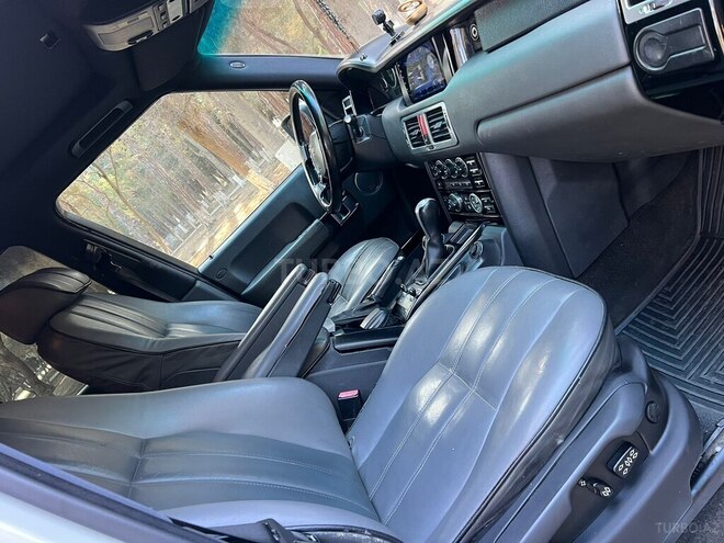 Land Rover Range Rover 2005, 281,775 km - 4.4 l - Sumqayıt