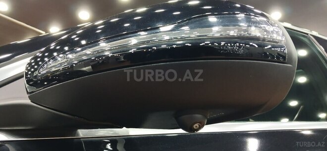 Mercedes GLC 300 4MATIC 2020, 0 km - 2.0 л - Bakı