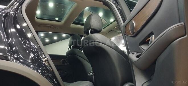 Mercedes GLC 300 4MATIC 2020, 0 km - 2.0 л - Bakı
