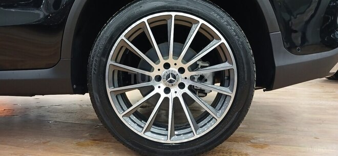 Mercedes GLC 300 4MATIC 2020, 0 km - 2.0 л - Bakı