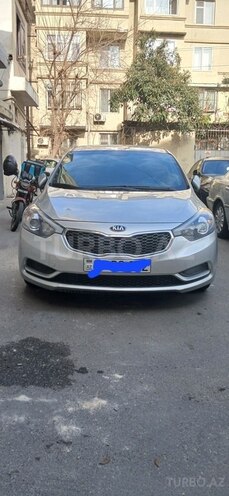 Kia Cerato 2014, 153,000 km - 1.8 л - Bakı