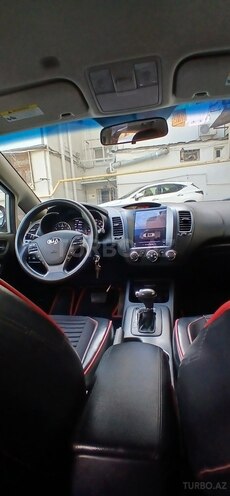 Kia Cerato 2014, 153,000 km - 1.8 л - Bakı