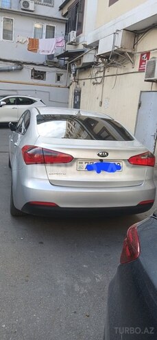 Kia Cerato 2014, 153,000 km - 1.8 л - Bakı