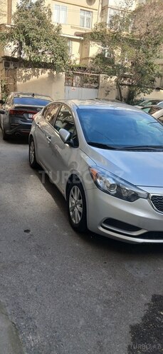 Kia Cerato 2014, 153,000 km - 1.8 л - Bakı