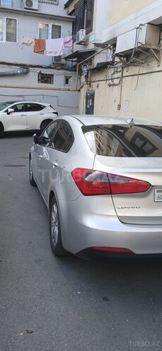 Kia Cerato 2014, 153,000 km - 1.8 л - Bakı