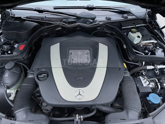 Mercedes C 300 2008, 242,000 km - 3.0 l - Bakı