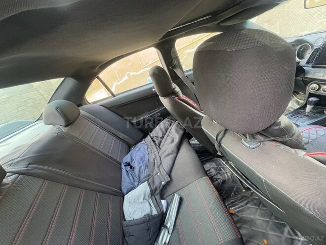 Mitsubishi Lancer 2008, 271,500 km - 2.0 l - Bakı
