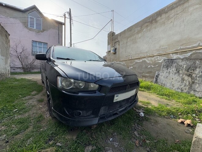 Mitsubishi Lancer 2008, 271,500 km - 2.0 l - Bakı