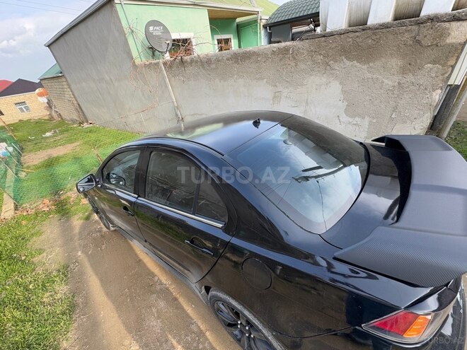 Mitsubishi Lancer 2008, 271,500 km - 2.0 l - Bakı