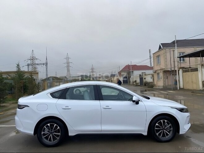 BYD Destroyer 05 2024, 0 km - 1.5 l - Bakı