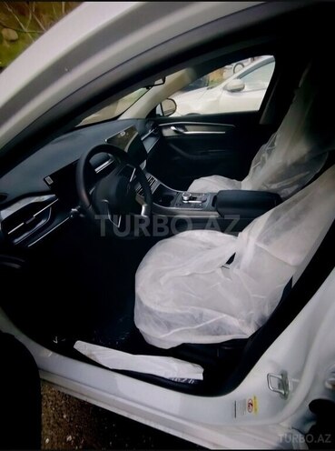 BYD Destroyer 05 2024, 0 km - 1.5 l - Bakı