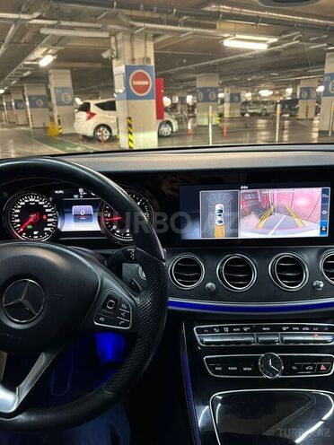 Mercedes E 200 d 2016, 157,000 km - 2.0 l - Bakı