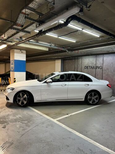 Mercedes E 200 d 2016, 157,000 km - 2.0 l - Bakı