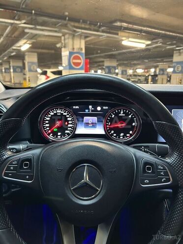 Mercedes E 200 d 2016, 157,000 km - 2.0 l - Bakı