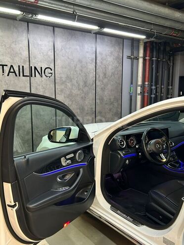 Mercedes E 200 d 2016, 157,000 km - 2.0 l - Bakı
