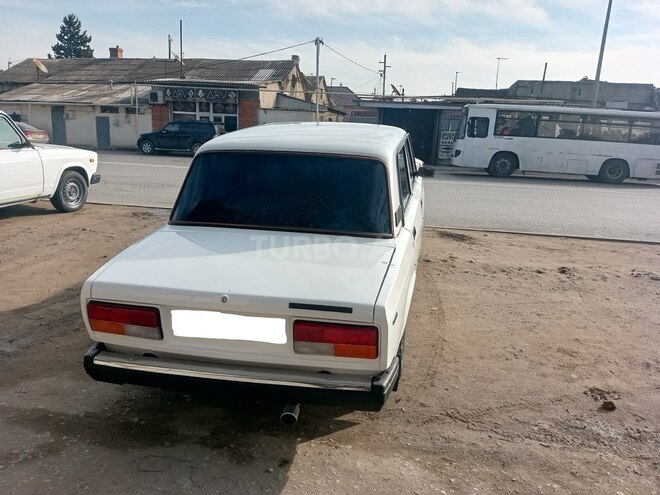 LADA (VAZ) 2107 2002, 95,000 km - 1.7 л - Bakı