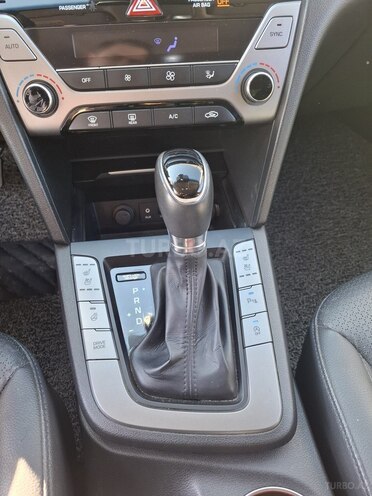 Hyundai Avante 2015, 184,000 km - 1.6 l - Sumqayıt